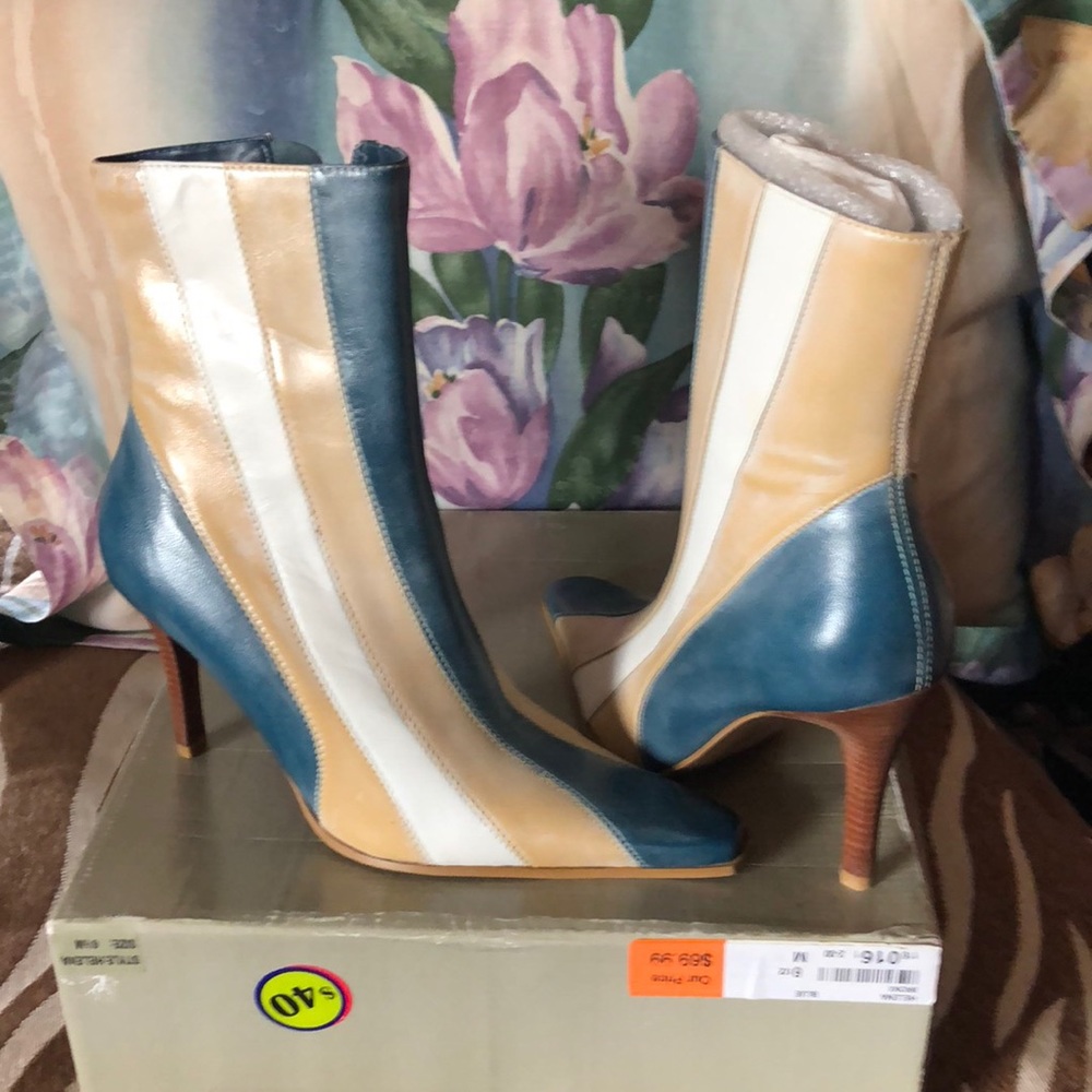 Boots